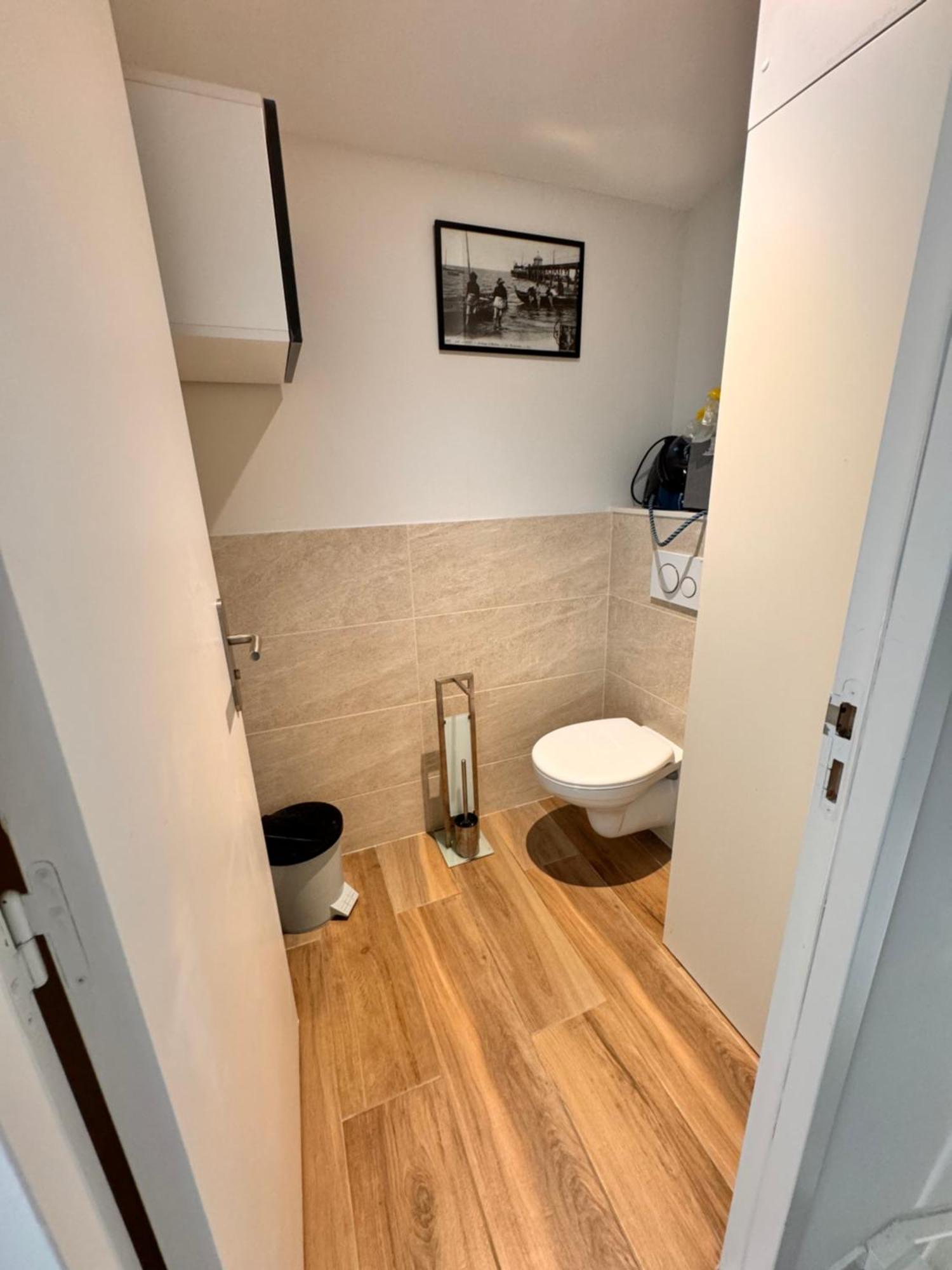 Duplex 50m2 Avec Terrasse Burdeos