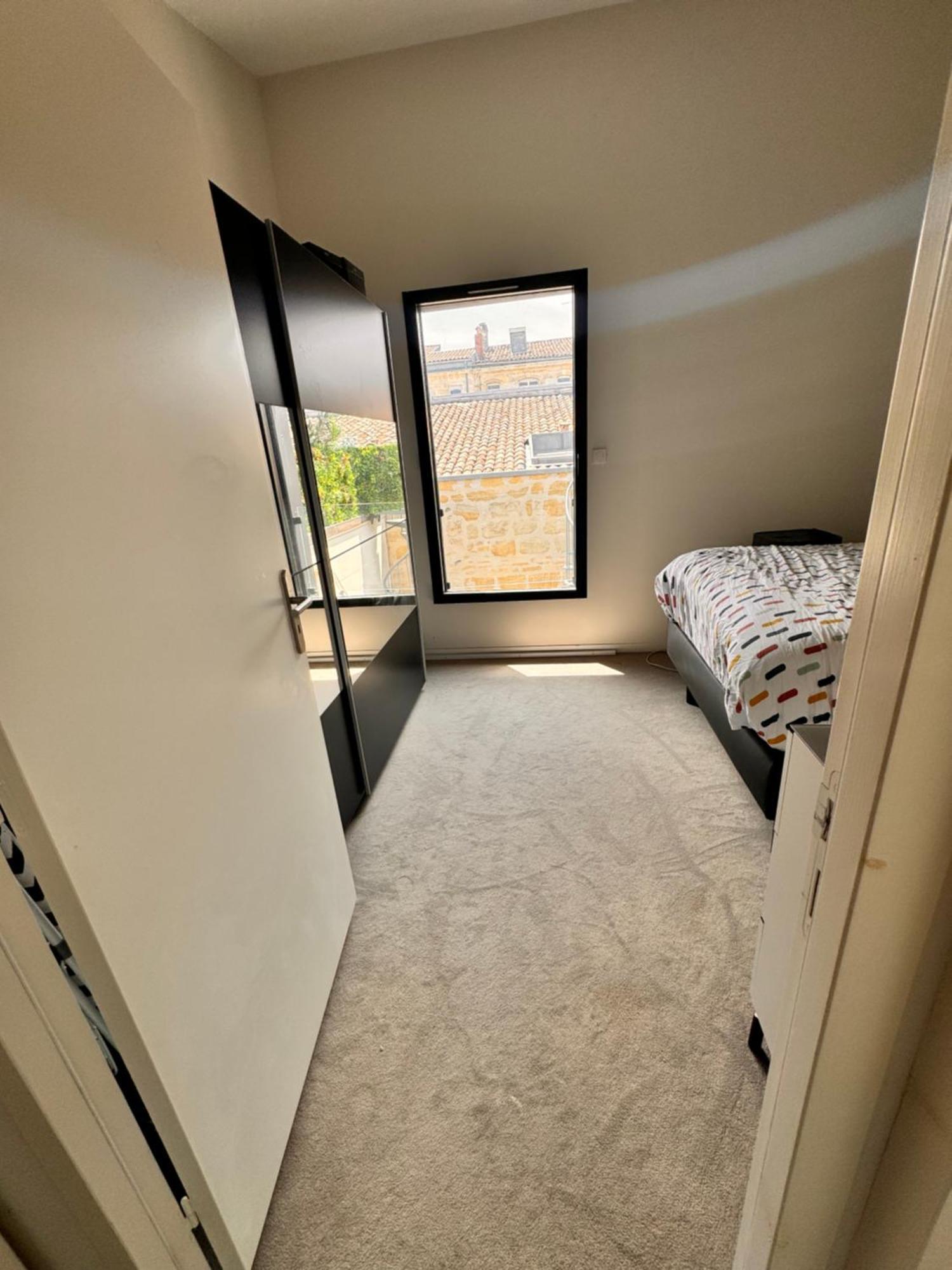 Duplex 50m2 Avec Terrasse Appartement *